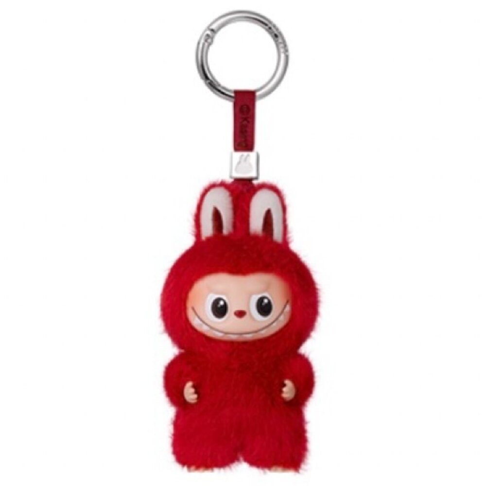 Pin for Love Series - Letter X -  Authentic Labubu The Monsters